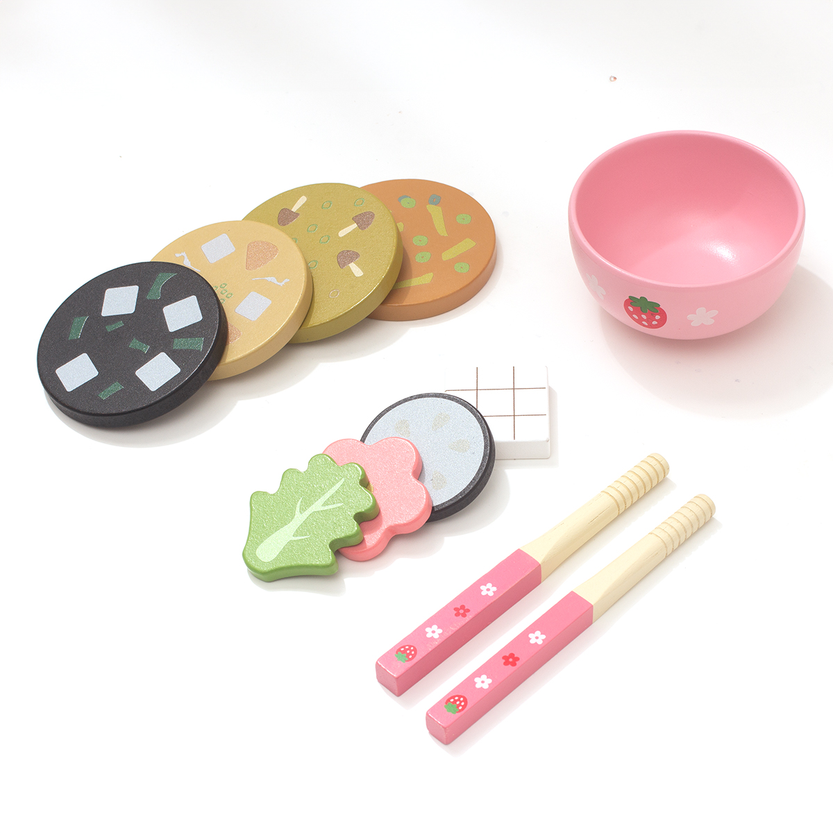 Food Snacks Game - Детские ролевые игры, набор кулинарных игрушек,