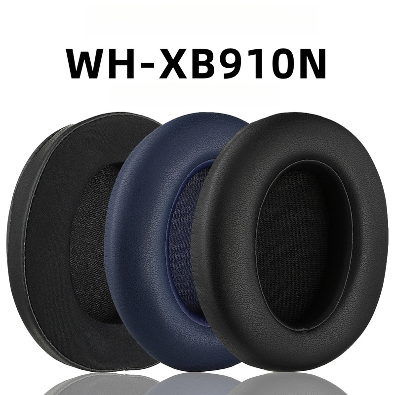 Protein Bar Box - Сменные амбушюры для наушников Sony WH-XB910N,