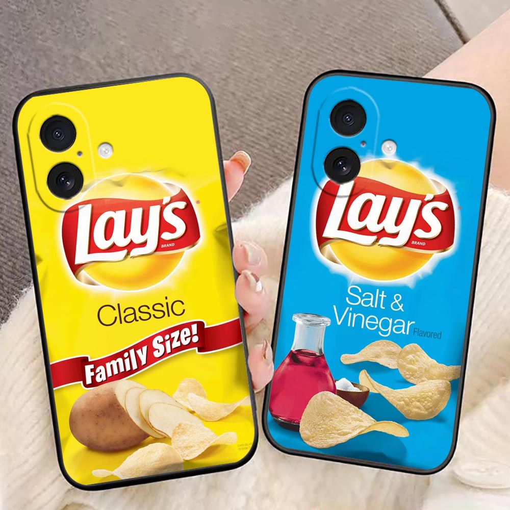 Чехол для телефона Apple iPhon – обзор и цена Food Snacks Quotes