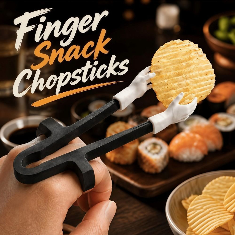 Новинка: многоразовые палочки  – обзор и цена Food Snacks Game