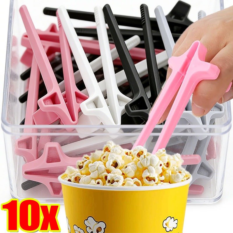 10/1 шт. Держатель для палочек – обзор и цена Food Snacks Game